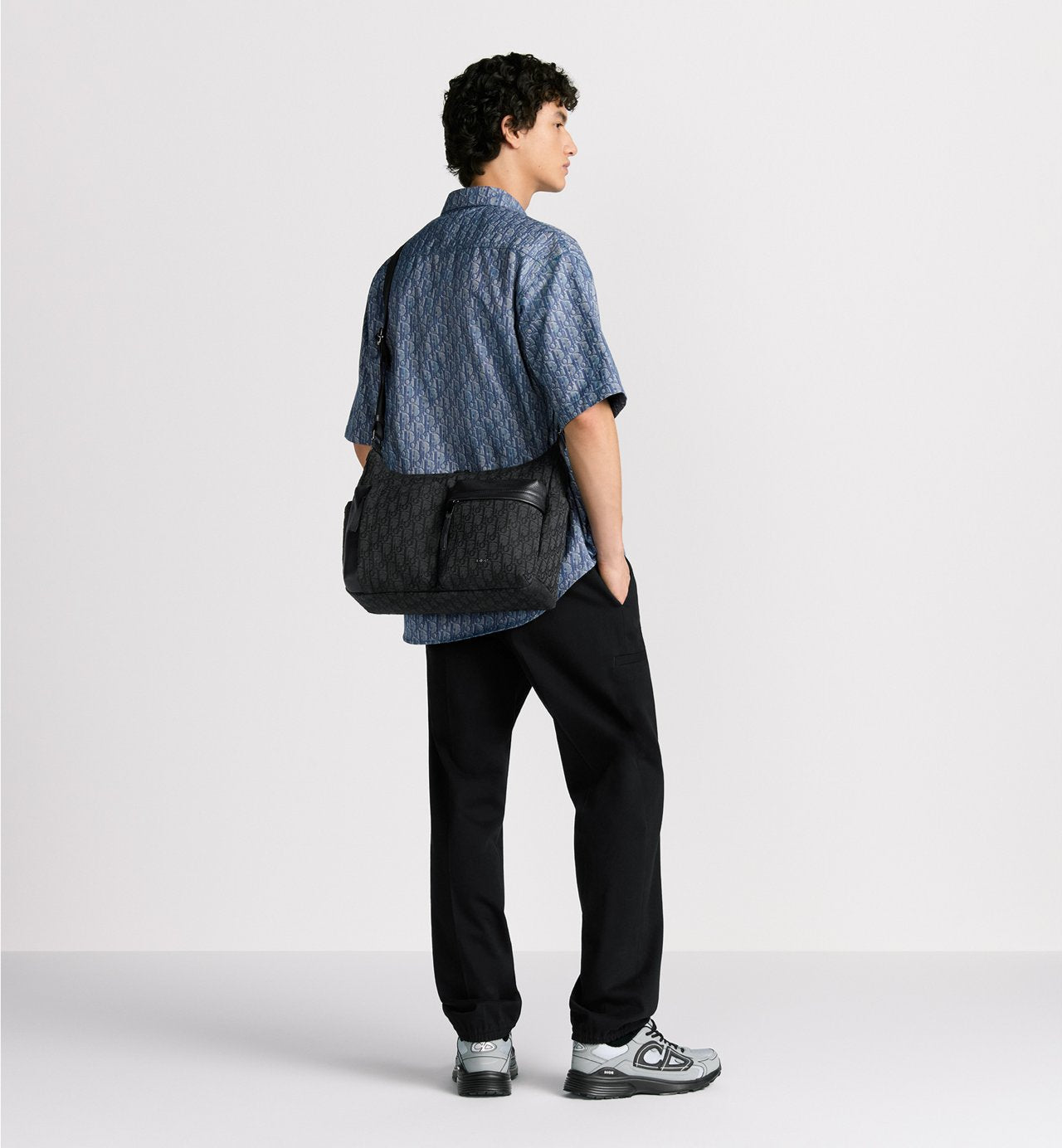 Sac Hobo Rider Soft Medium - #1
