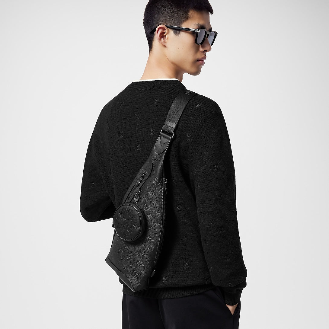 Sac Sling Duo - #1