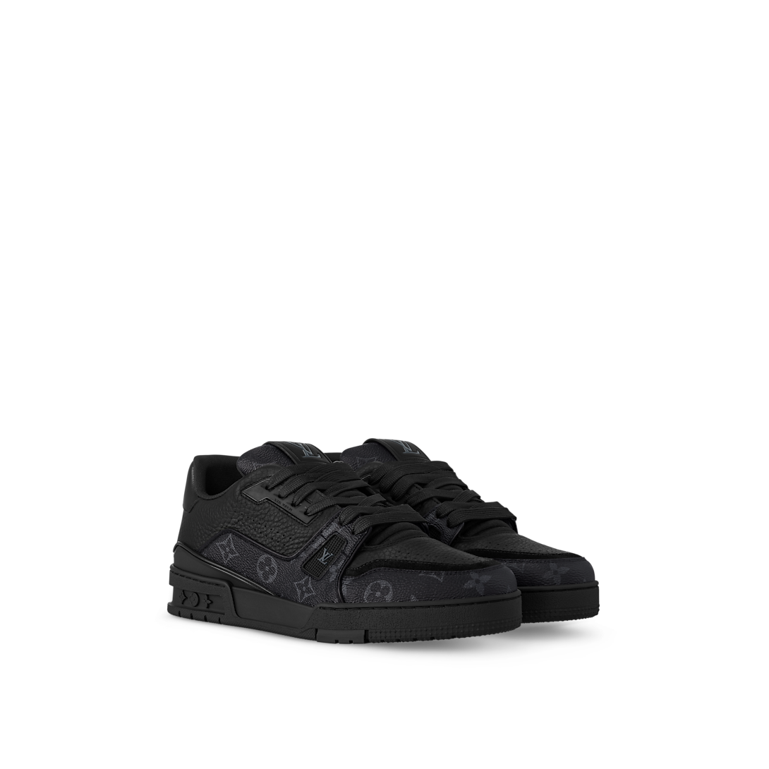 Sneaker LV trainer - #16