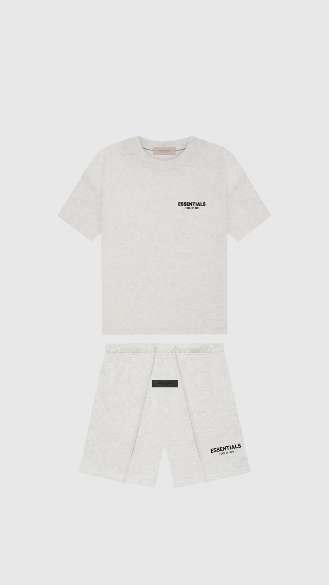 WANTED outfit