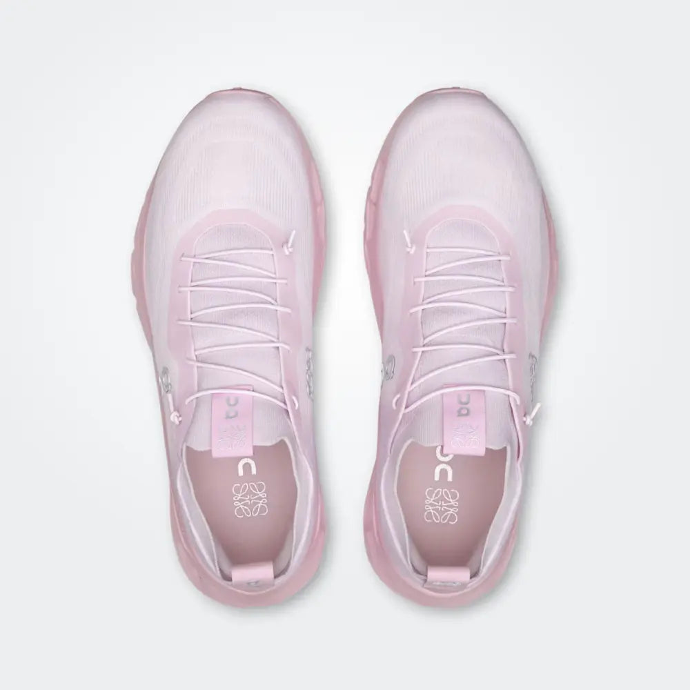 On Cloud × Loewe — Cloudtilt Rose — photo 3