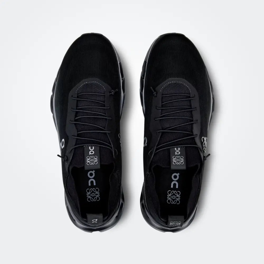 On Cloud × Loewe — Cloudtilt Noir 2.0 — photo 4