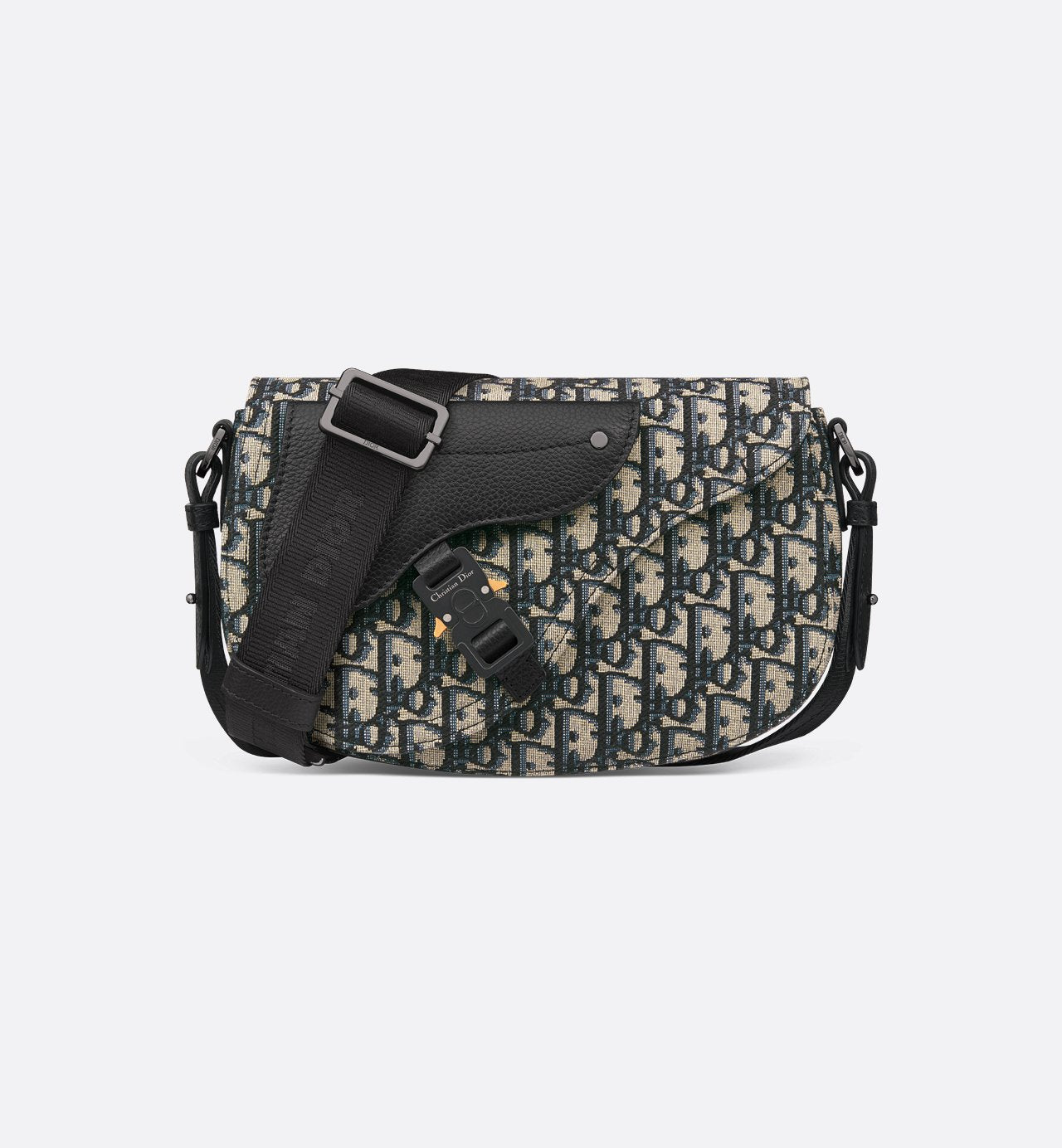 Sac Messenger Saddle - #1