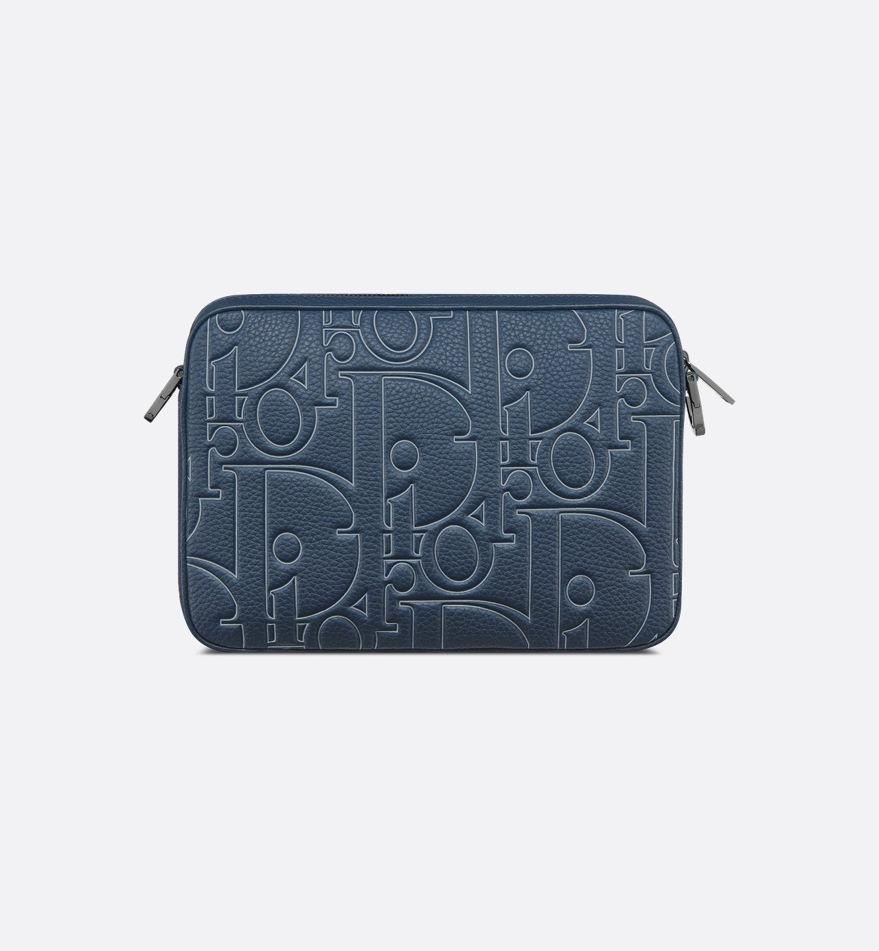 Triple Pouch Saddle - #2
