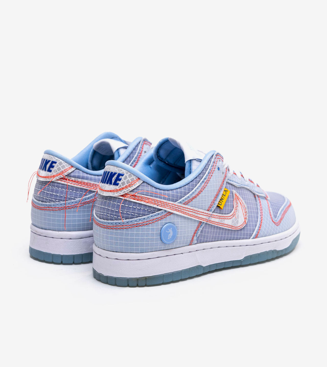 Nike Dunk Low Union Passport Pack Argon — photo 3