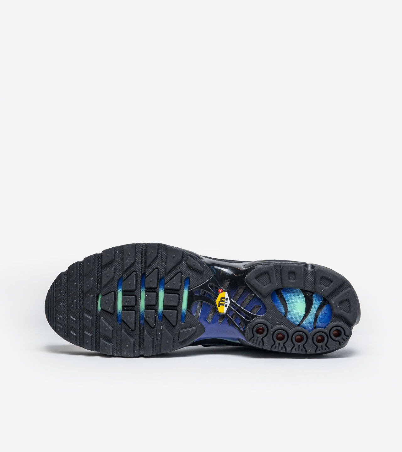 Nike Air Max Plus Berlin — photo 4