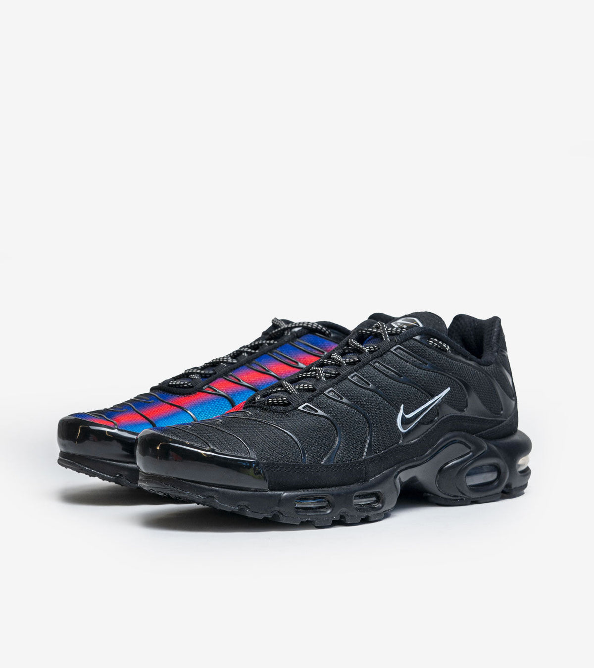 Nike Air Max Plus Berlin — photo 2