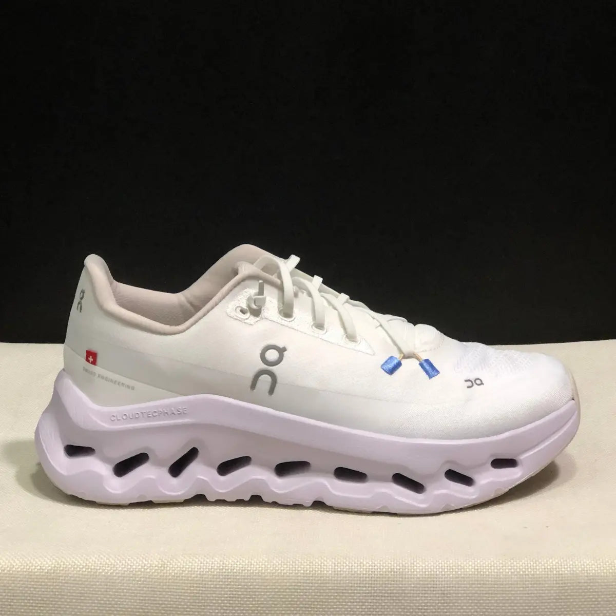 Cloudtilt - Beige Purple — photo 2