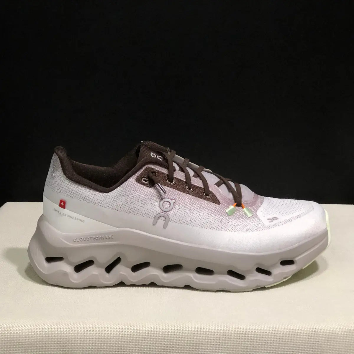 Cloudtilt - Quartz Pearl — photo 2