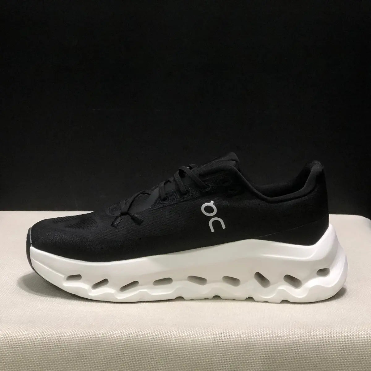 Cloudtilt - Duo Black — photo 4