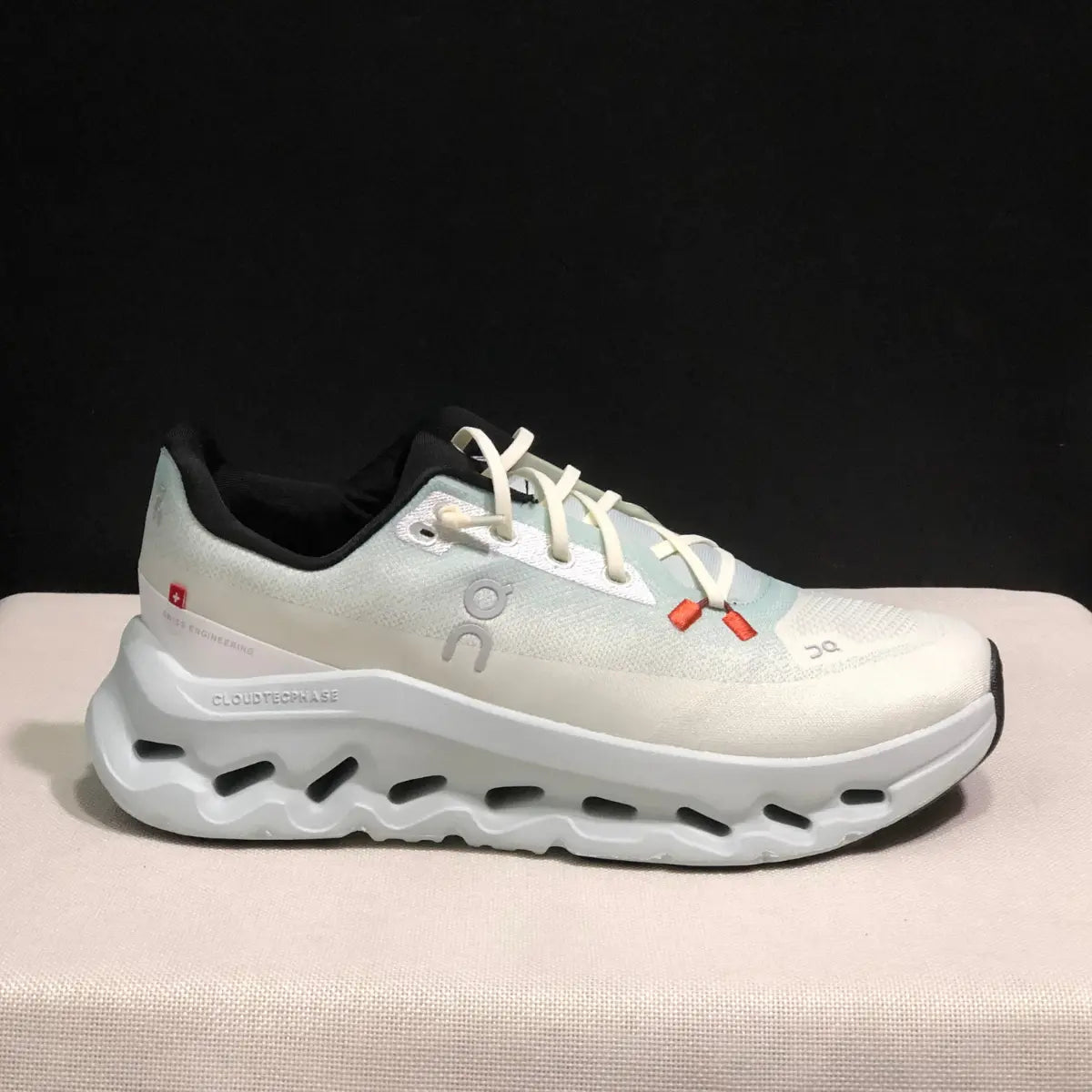 Cloudtilt - Mineral Ivory — photo 2