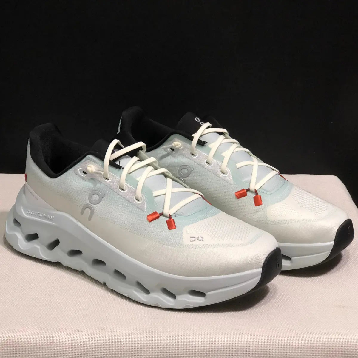 Cloudtilt - Mineral Ivory — photo 3