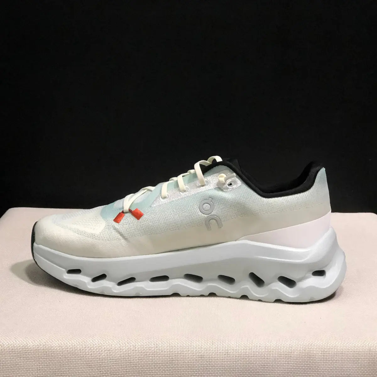 Cloudtilt - Mineral Ivory — photo 4