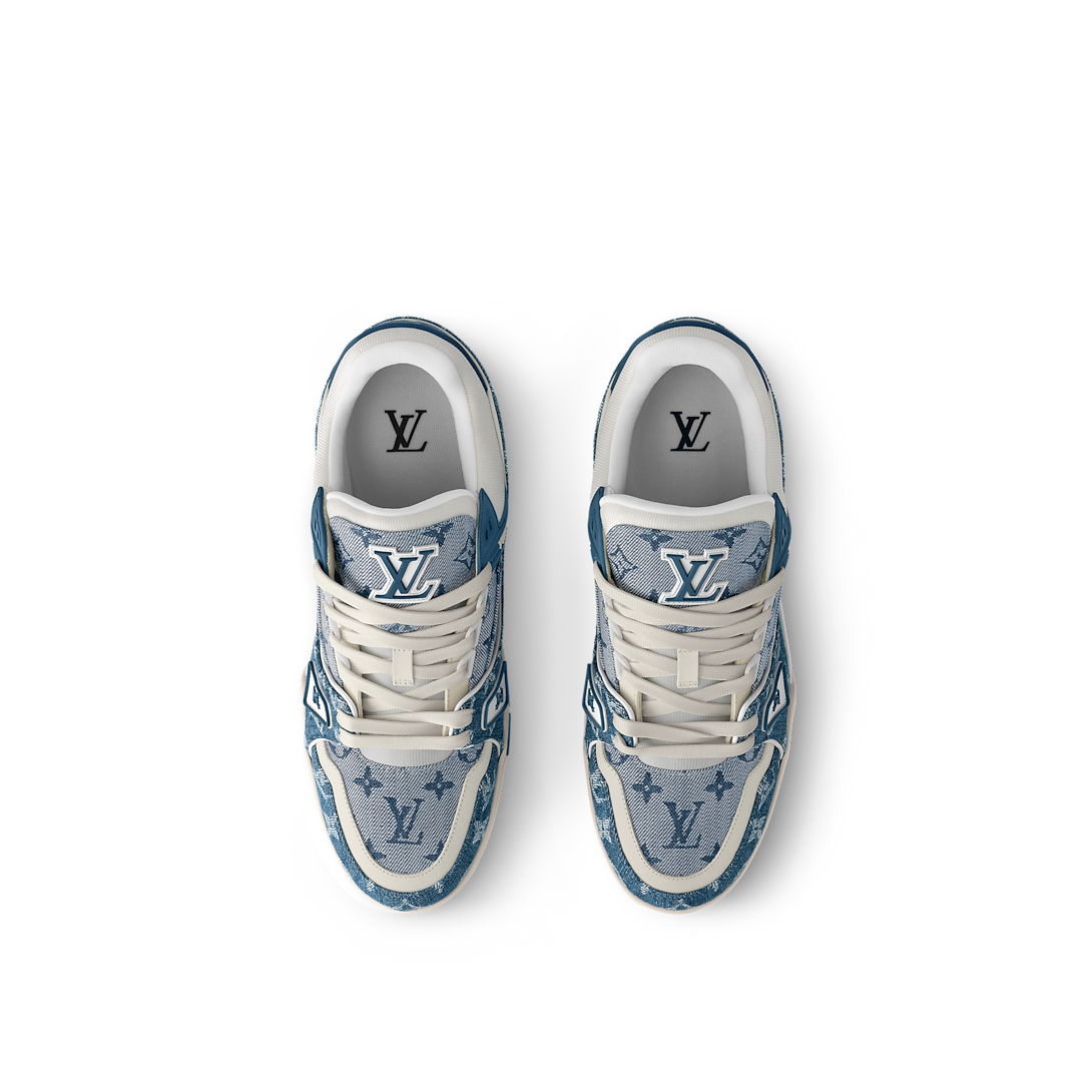 Sneaker LV Traîner - #1