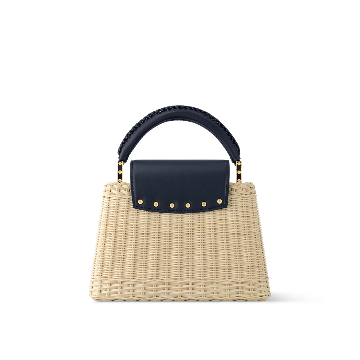 Sac Capucines BB - #4