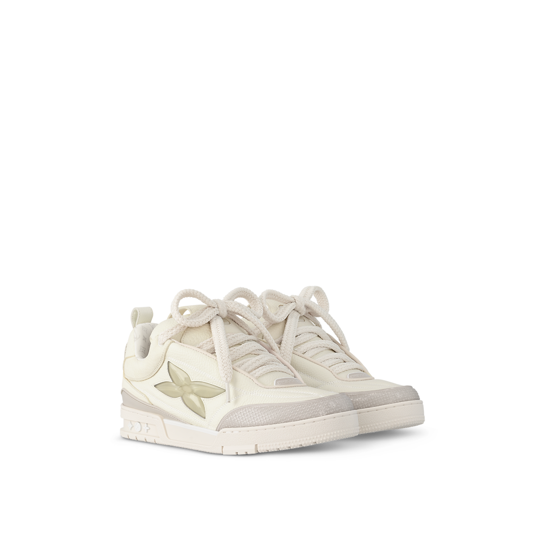 Sneaker LV skate - #5