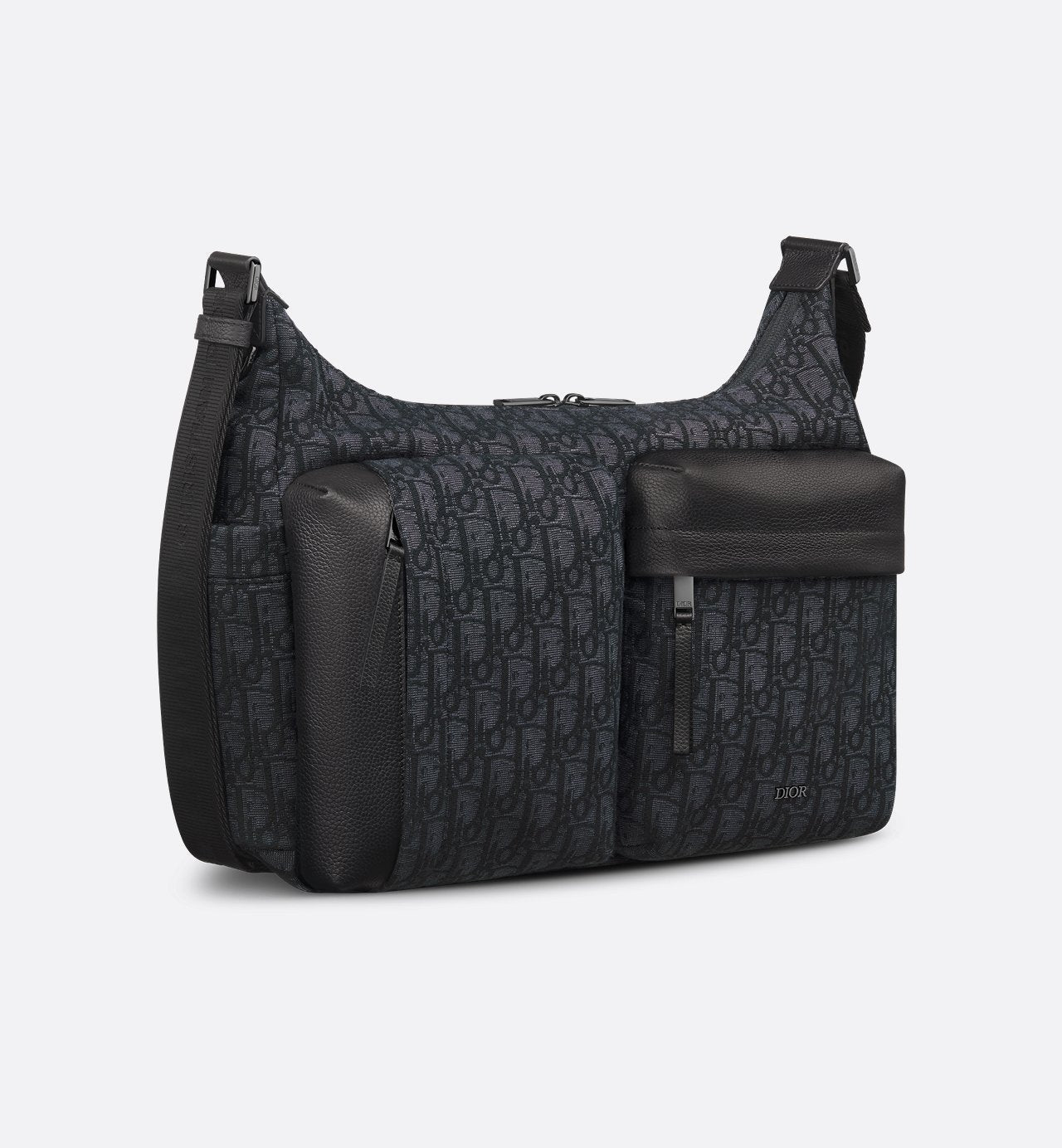 Sac Hobo Rider Soft Medium - #1