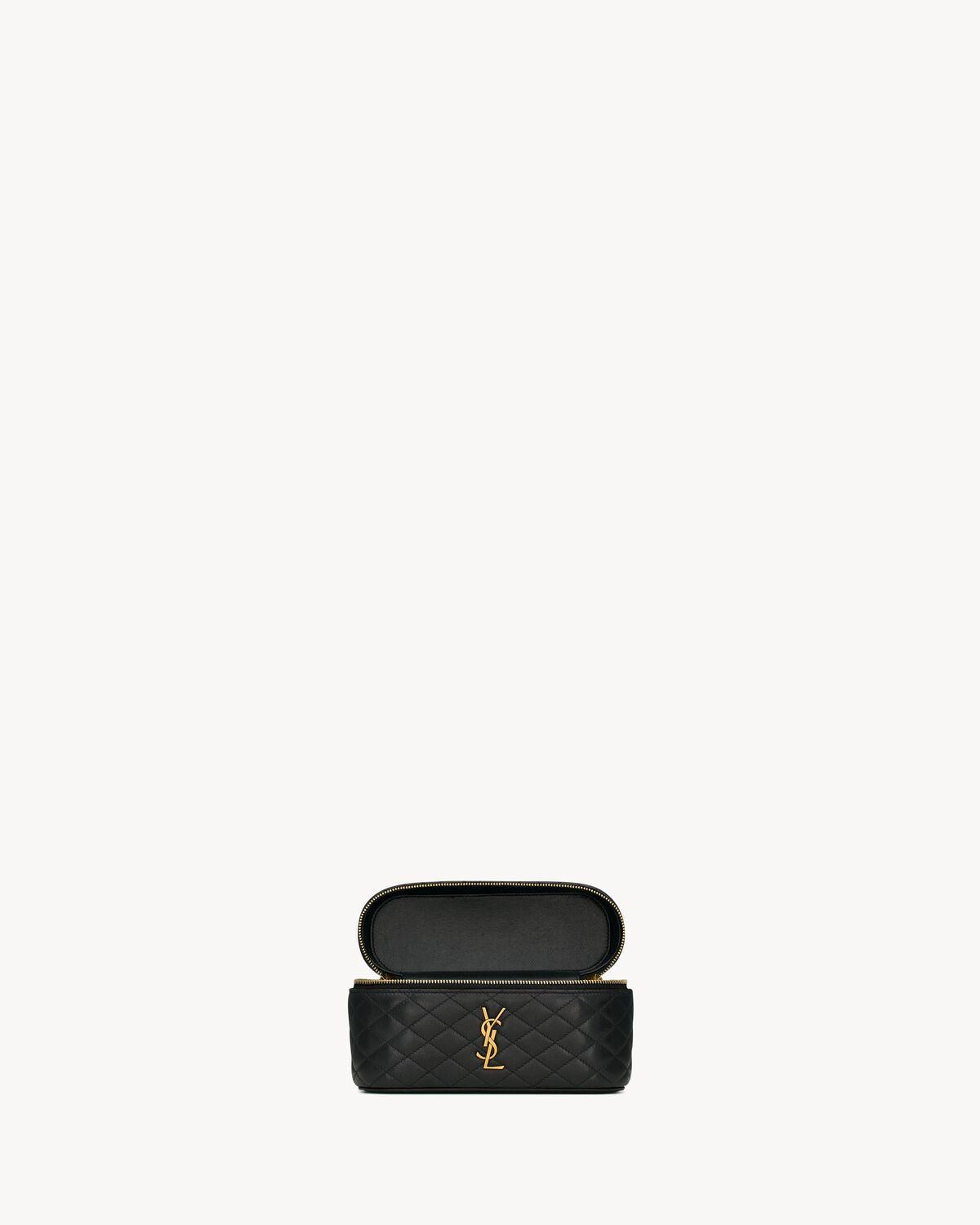 GABY VANITY BAG EN CUIR D’AGNEAU - #2