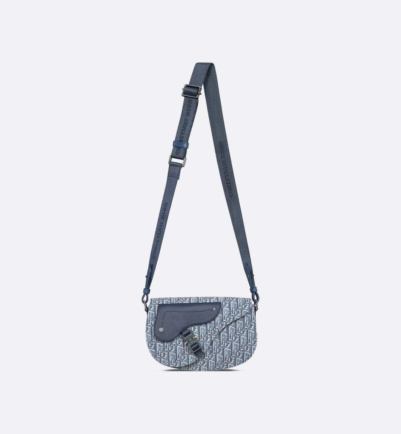 Sac Messenger Saddle - #2