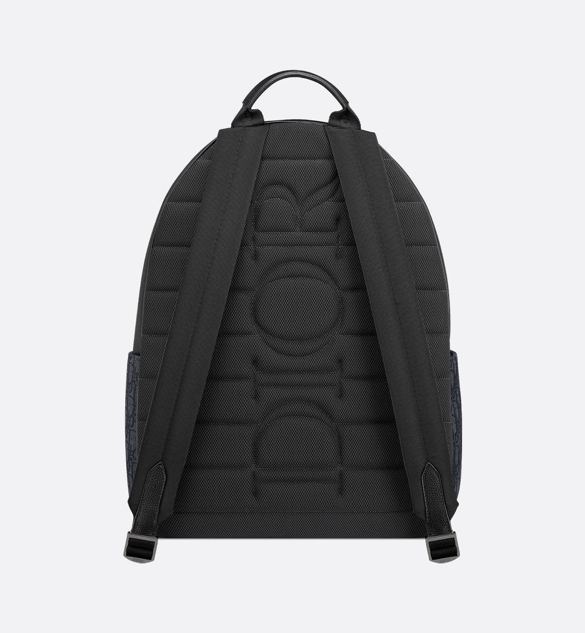 Sac à dos zippé Saddle - #2