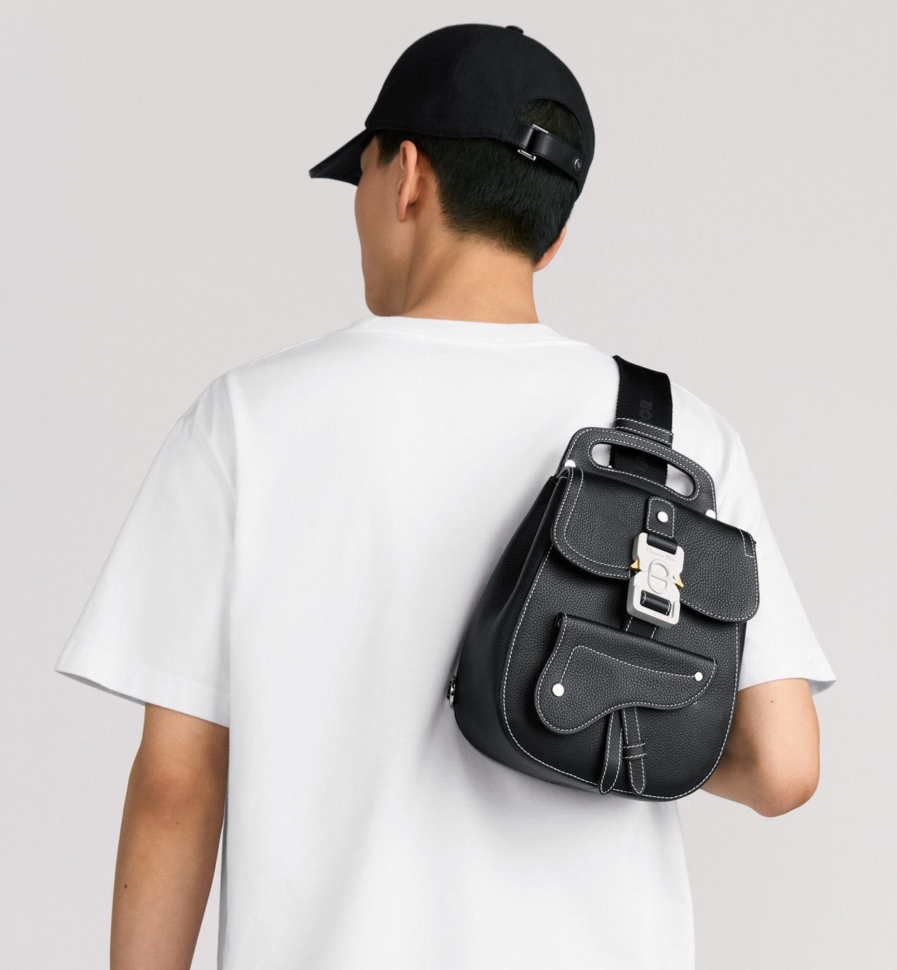 Slingbag Dior Gallop - #2