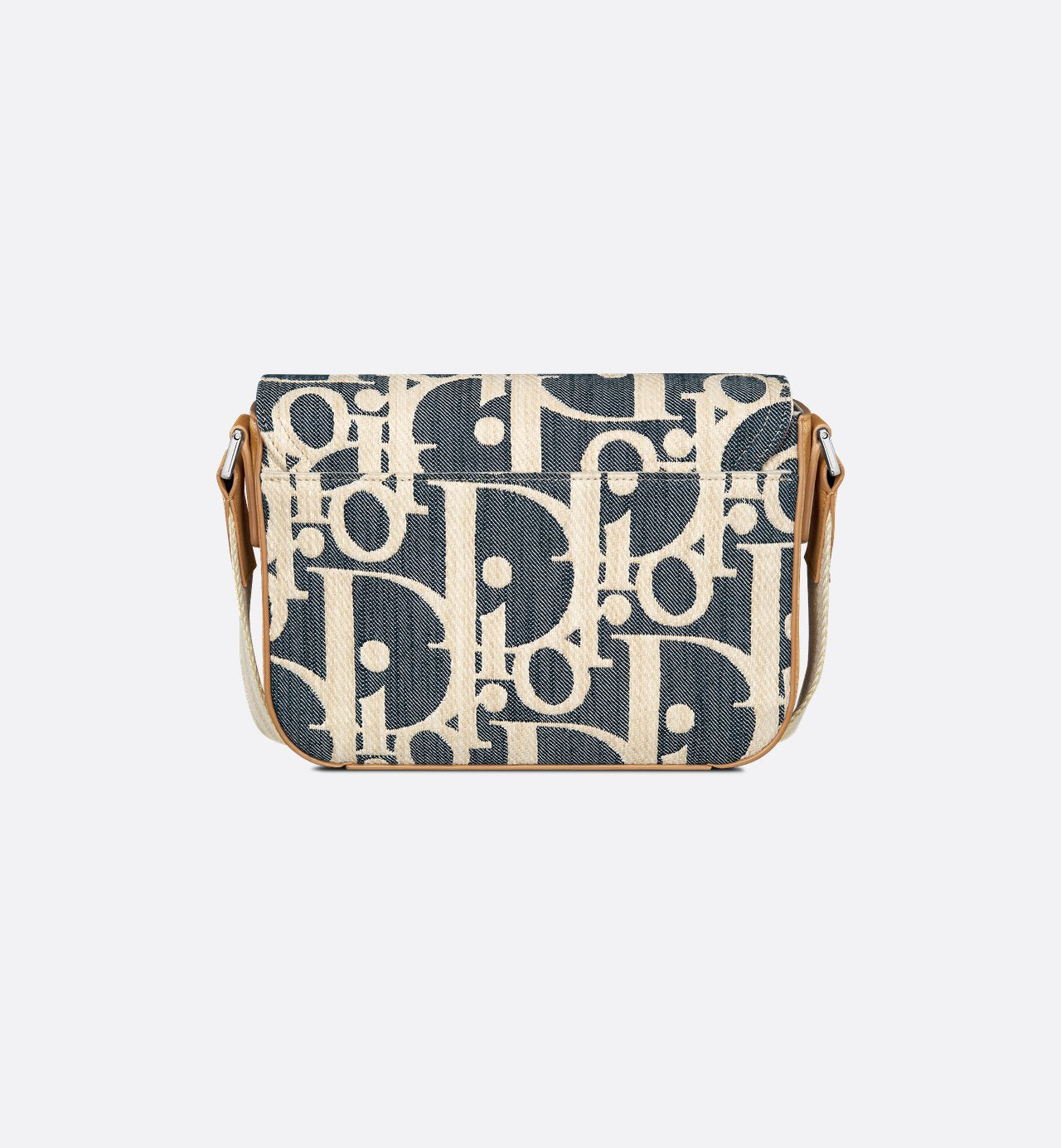 Sac Messenger Saddle - #4