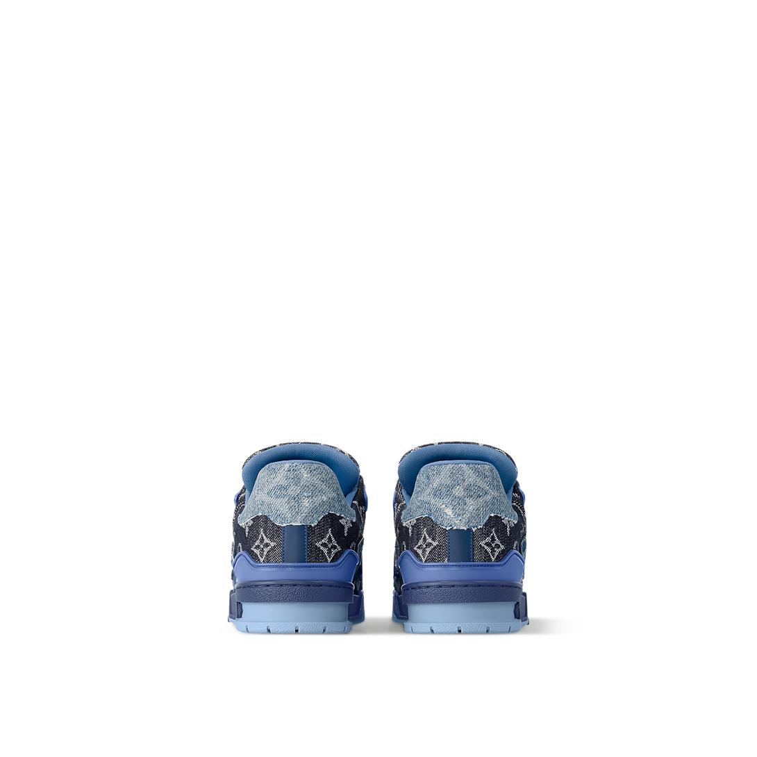 Sneaker LV trainer - #2