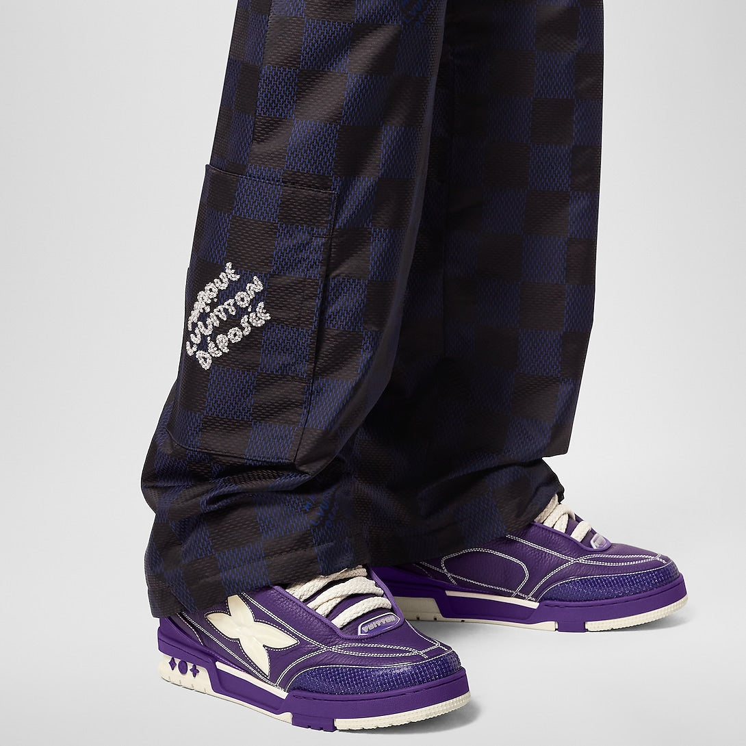 Sneaker LV skate - #6