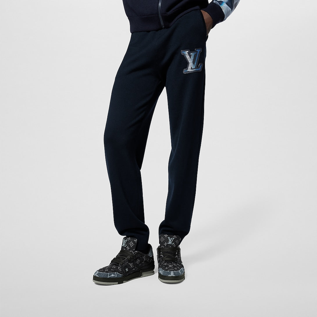 Sneaker LV trainer - #3