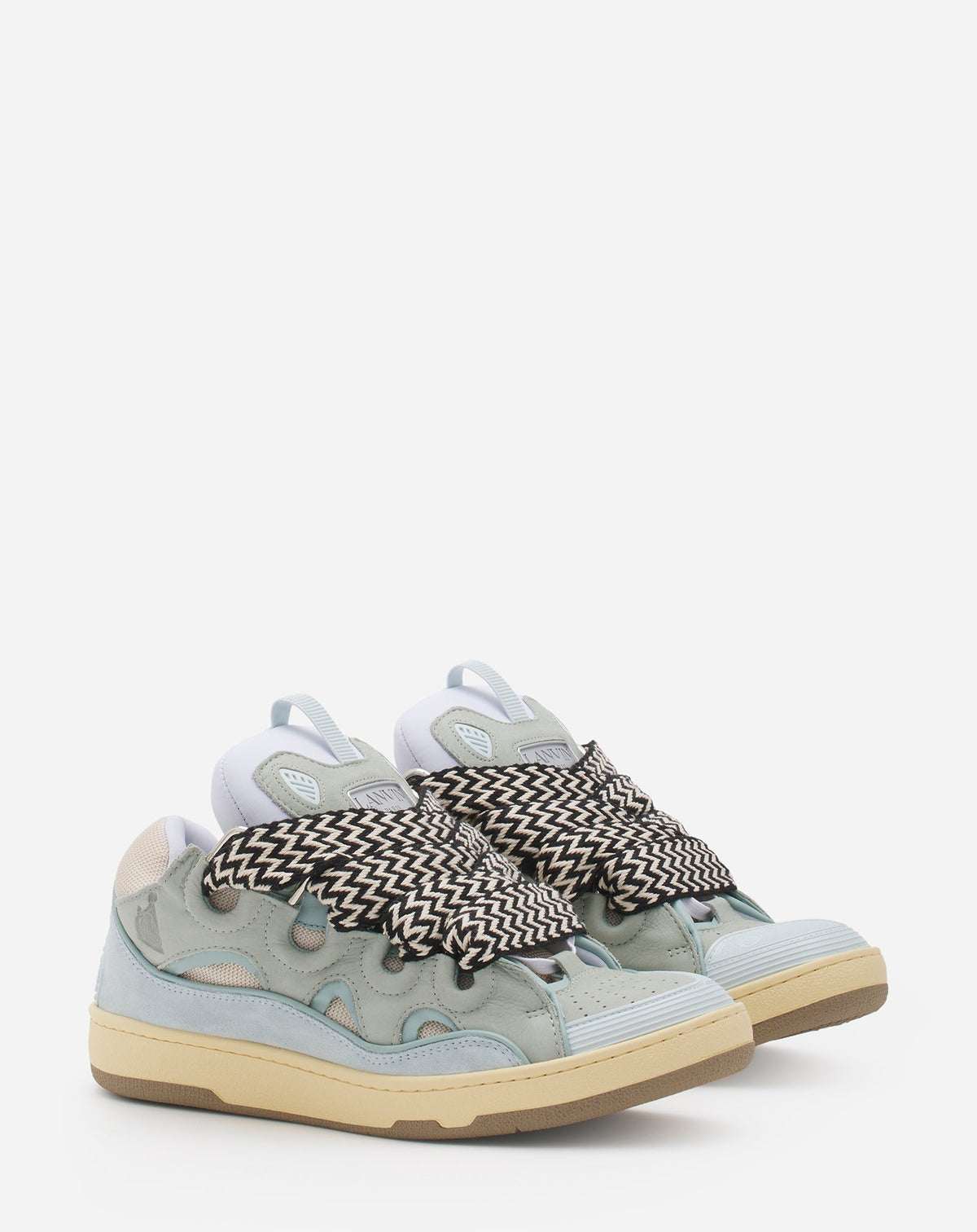LANVIN PALE BLUE