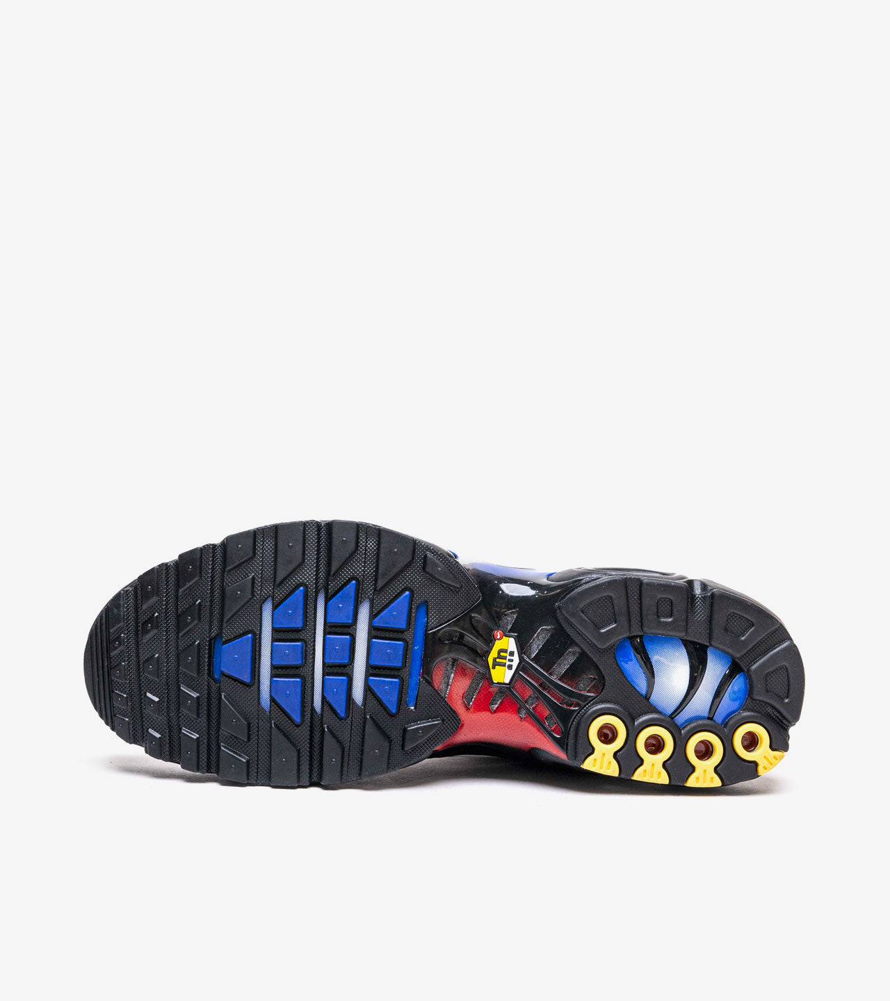 Nike Air Max Plus 25th Anniversary — photo 4
