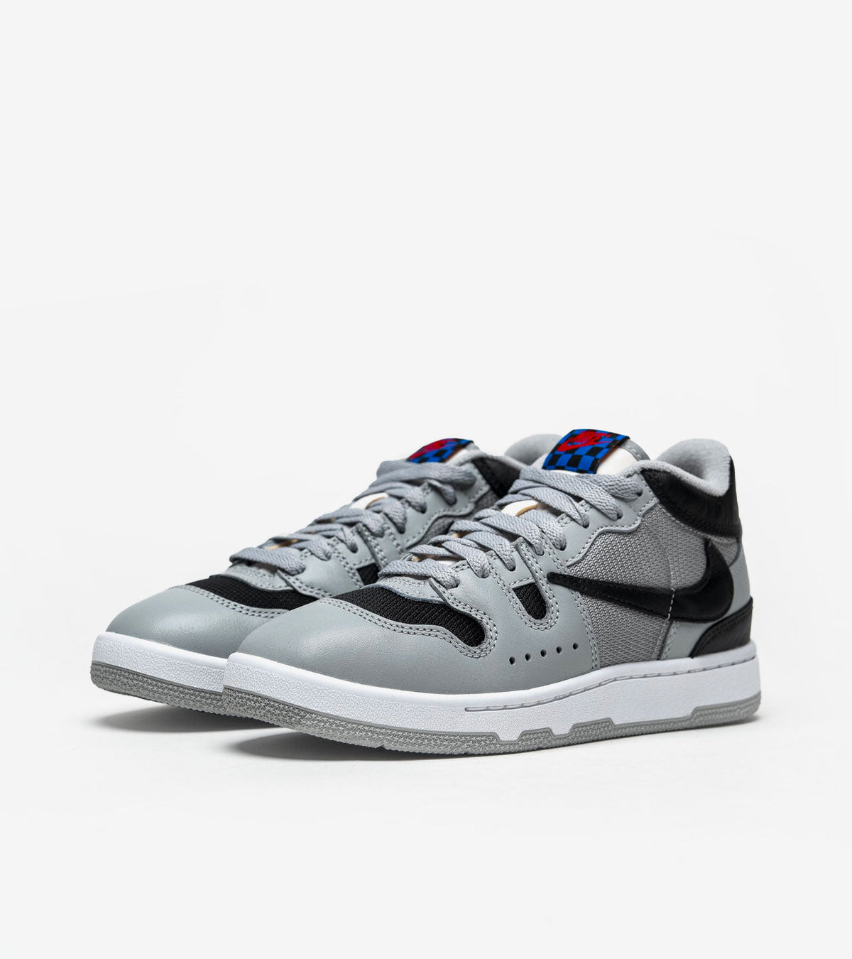 Nike Mac Attack QS SP Travis Scott Cactus Jack — photo 2