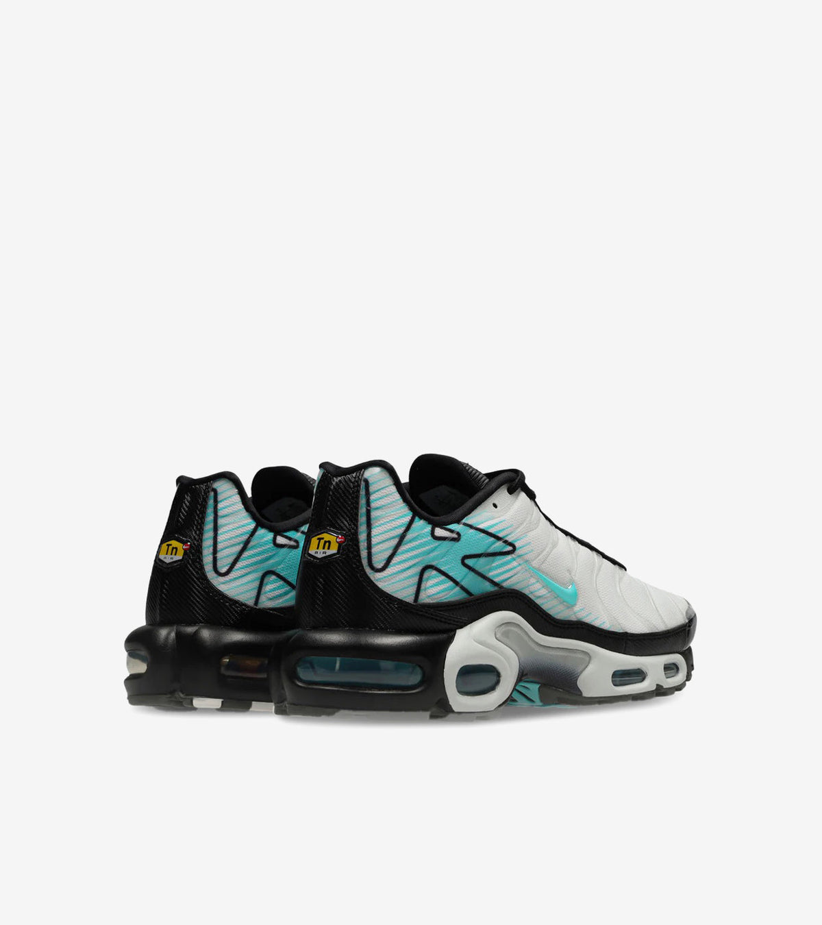 Nike Air Max Plus Mercurial Vapor — photo 3