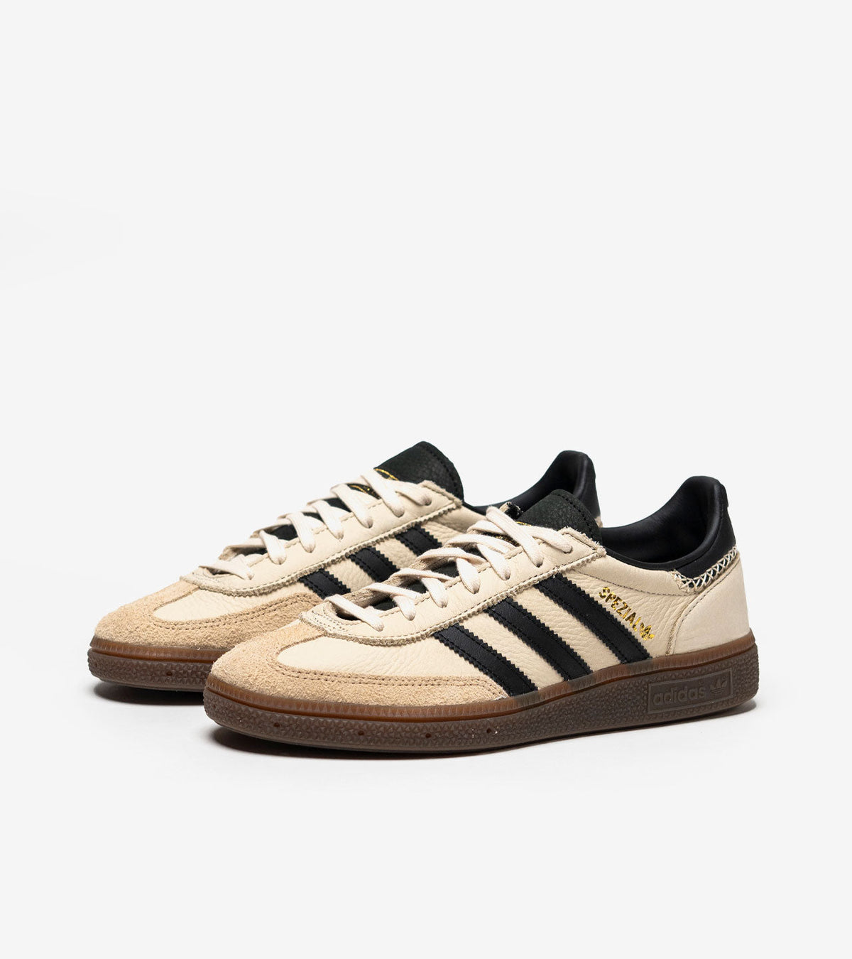 adidas Samba OG Black Wonder White (W) — photo 2