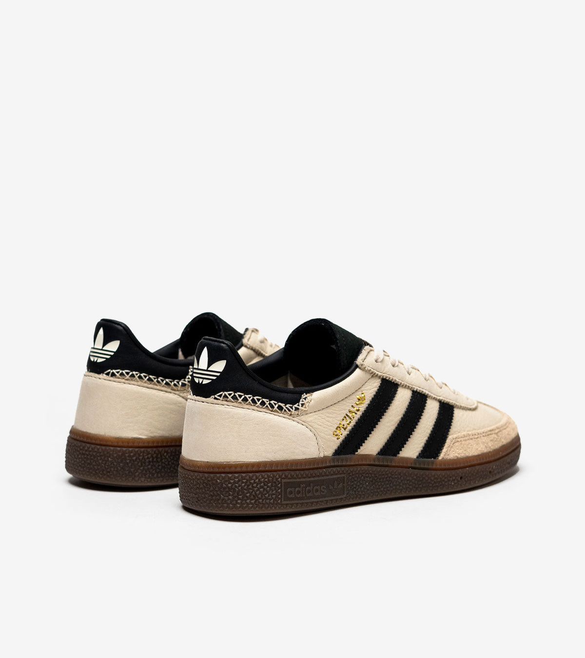 adidas Samba OG Black Wonder White (W) — photo 3