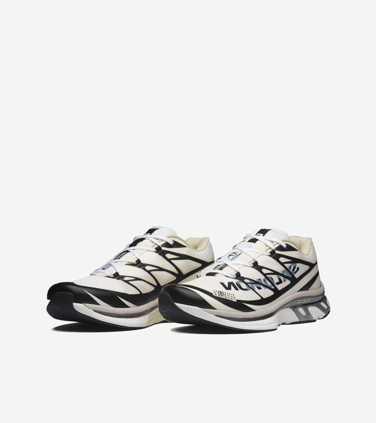 Salomon XT-MM-6 MM6 Maison Margiela Vanilla Ice — photo 2