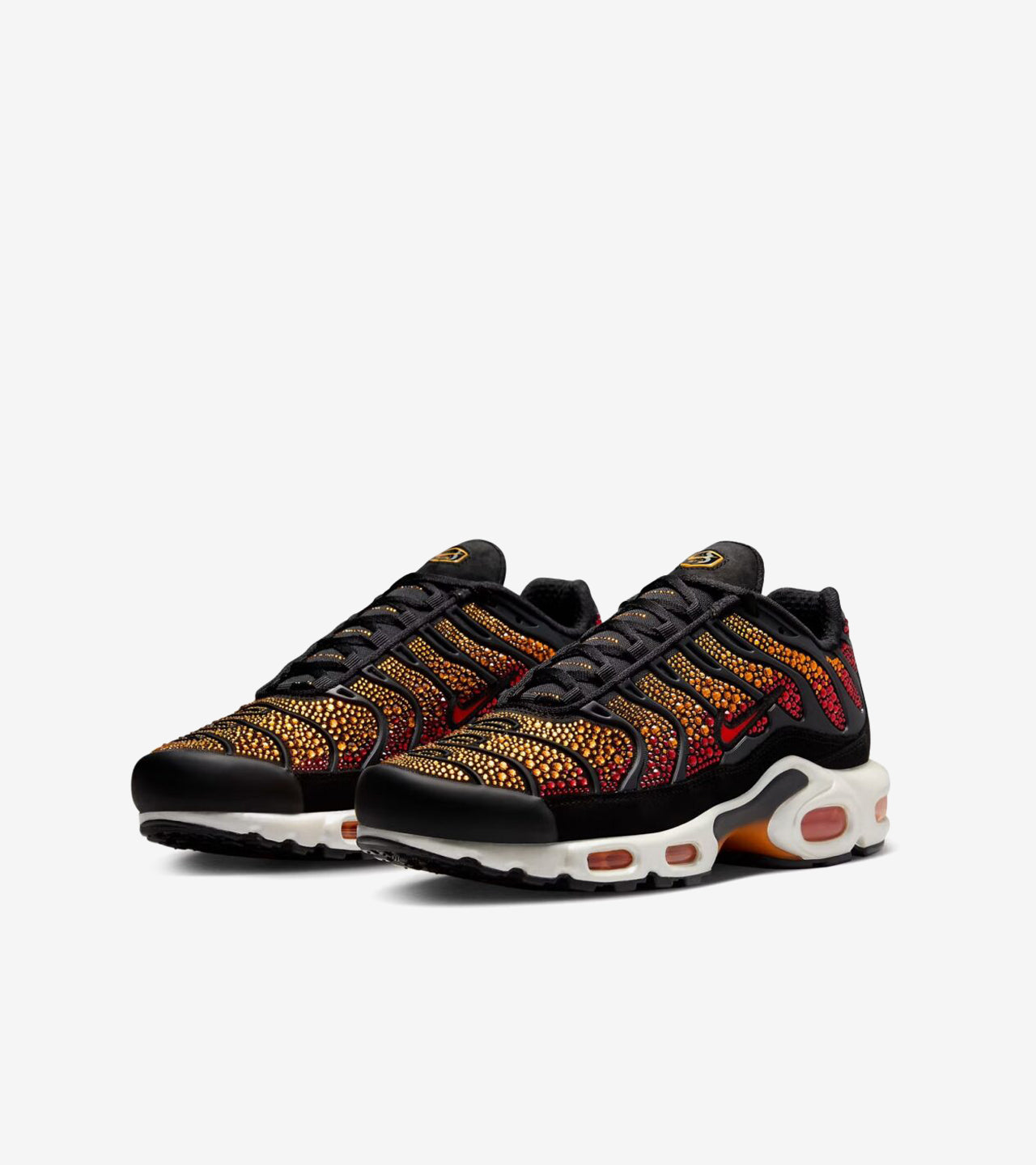 Nike Air Max Plus Swarovski Sunset (Women's) — photo 2