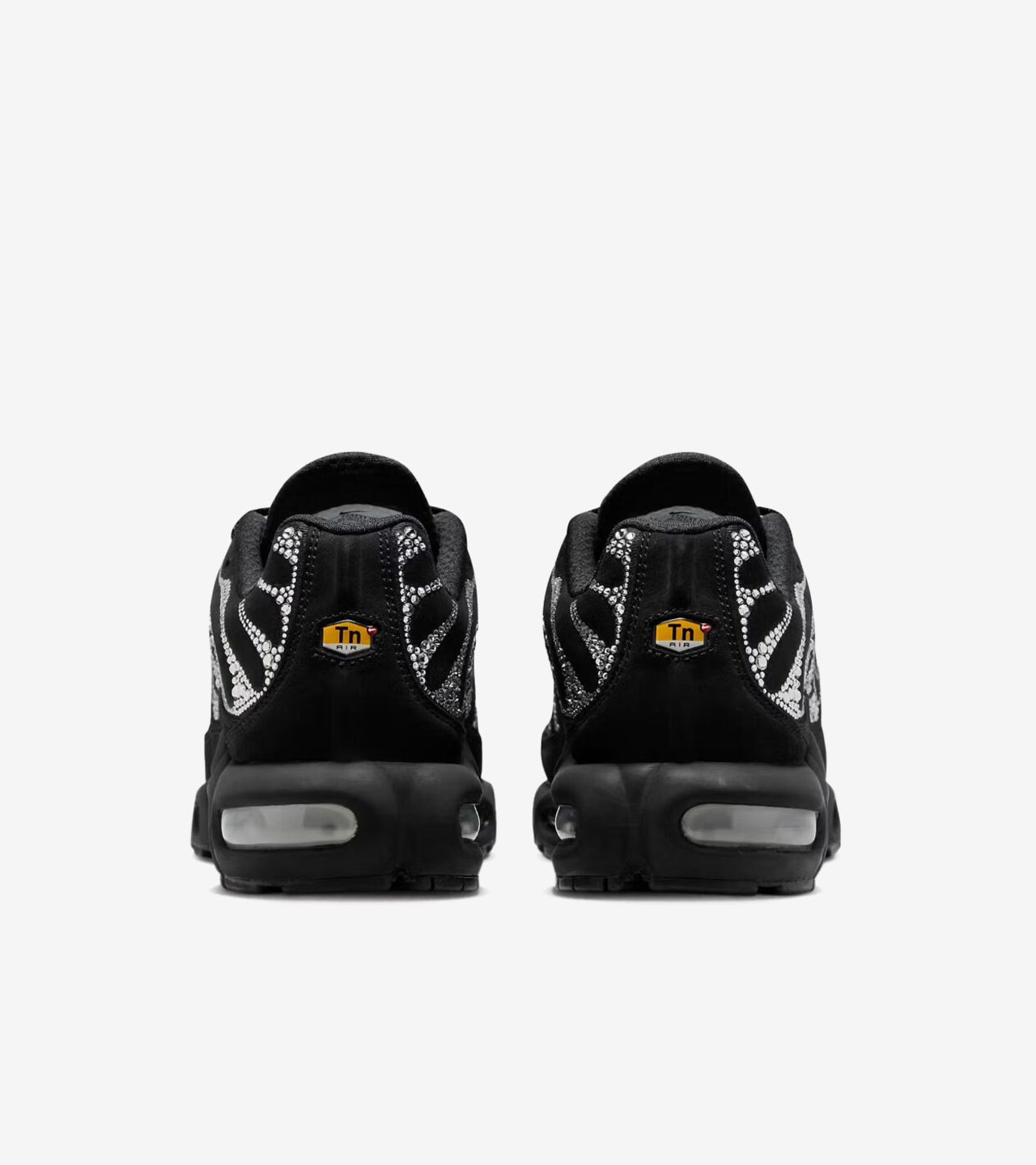 Nike Air Max Plus Swarovski Moonlight (Women's) — photo 3