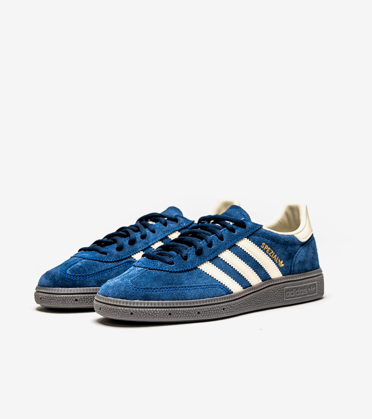 adidas Handball Spezial Sporty & Rich Night Indigo — photo 2