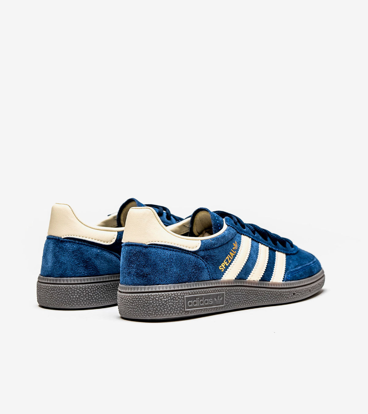 adidas Handball Spezial Sporty & Rich Night Indigo — photo 3