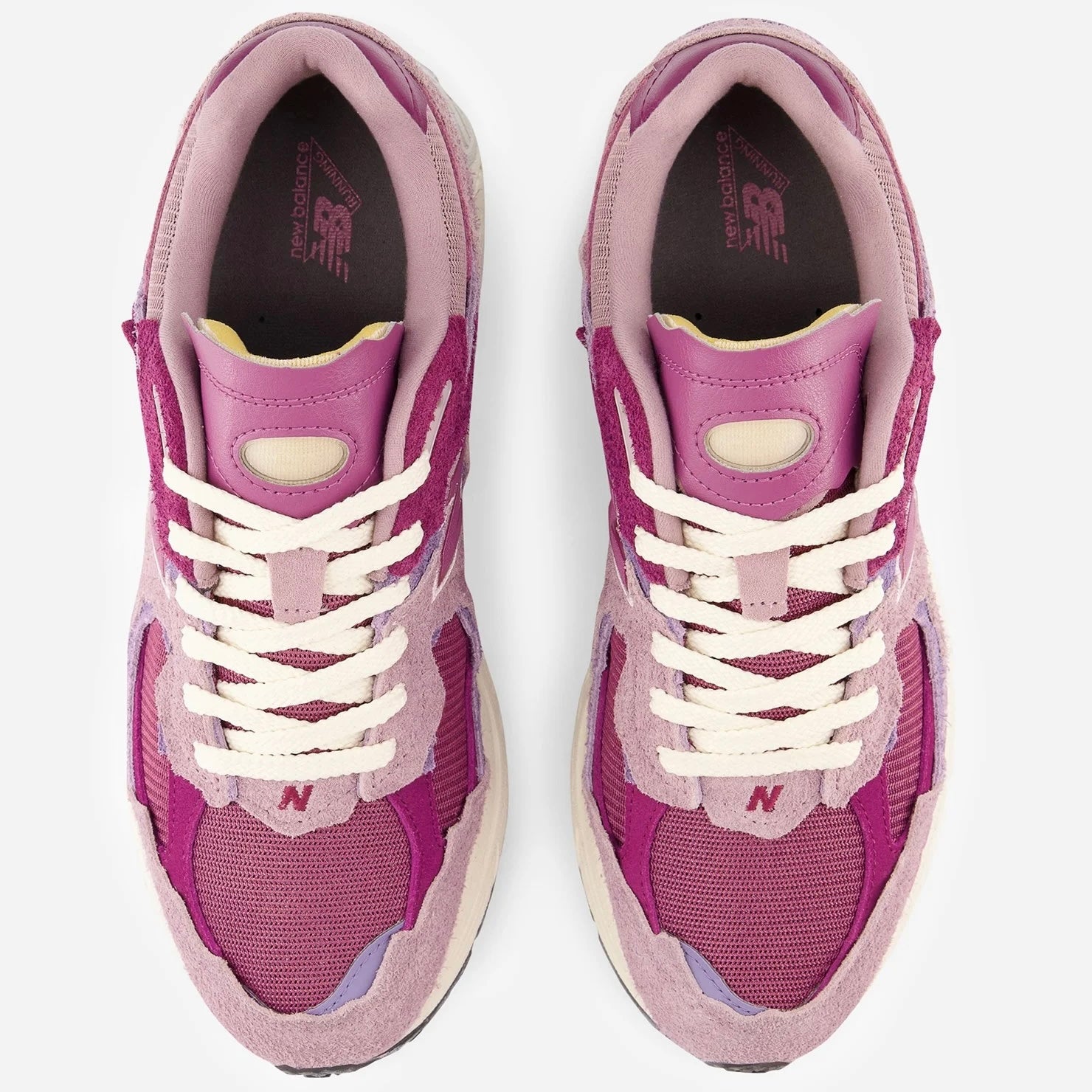 New Balance 2002RD Pink - New Balance (2)