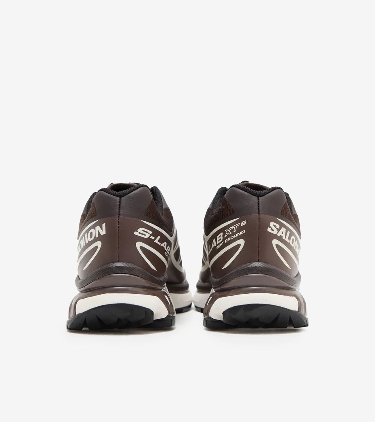 Salomon XT-6 Coffee French Roast — photo 3