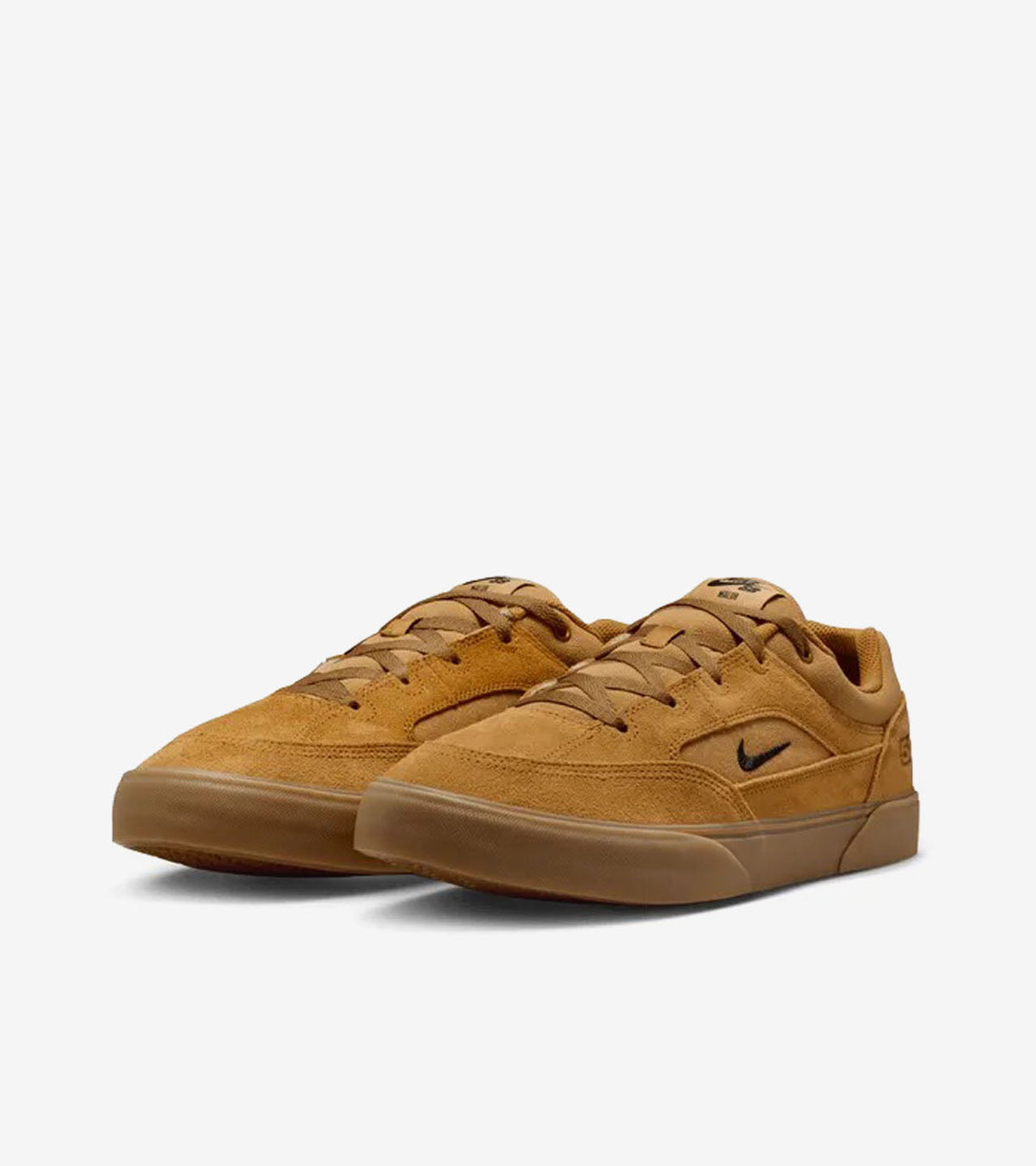 Nike SB Malor TE Wheat Gum — photo 2