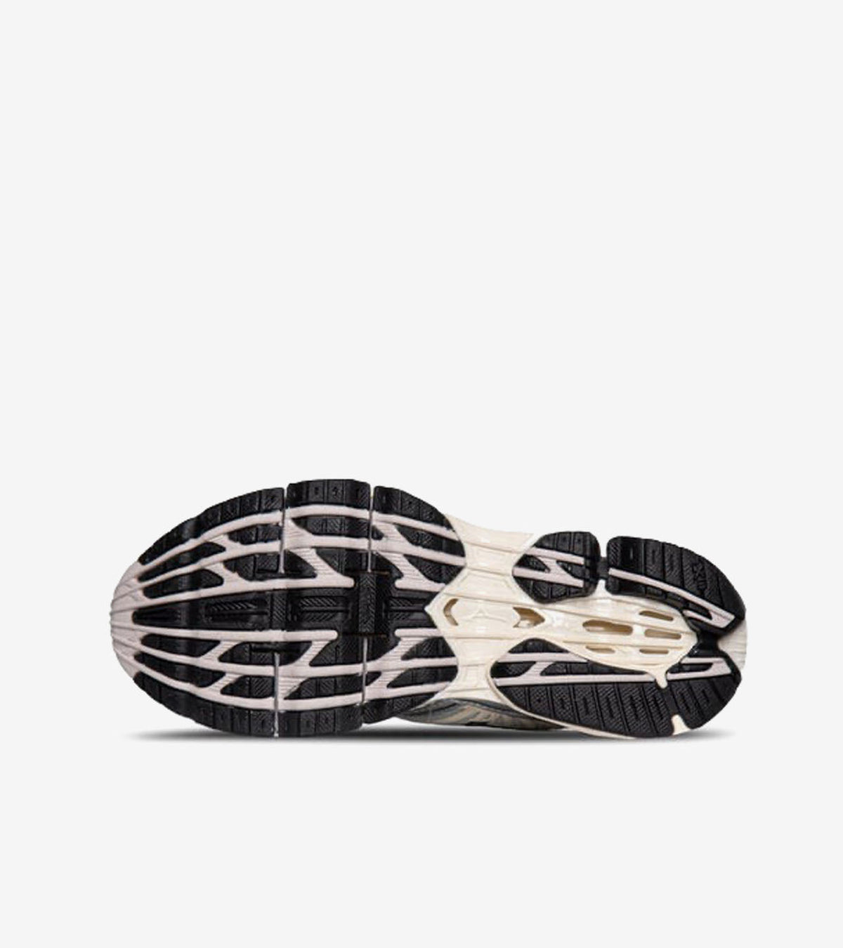 Mizuno Wave Prophecy LS Pristine Black Silver — photo 4