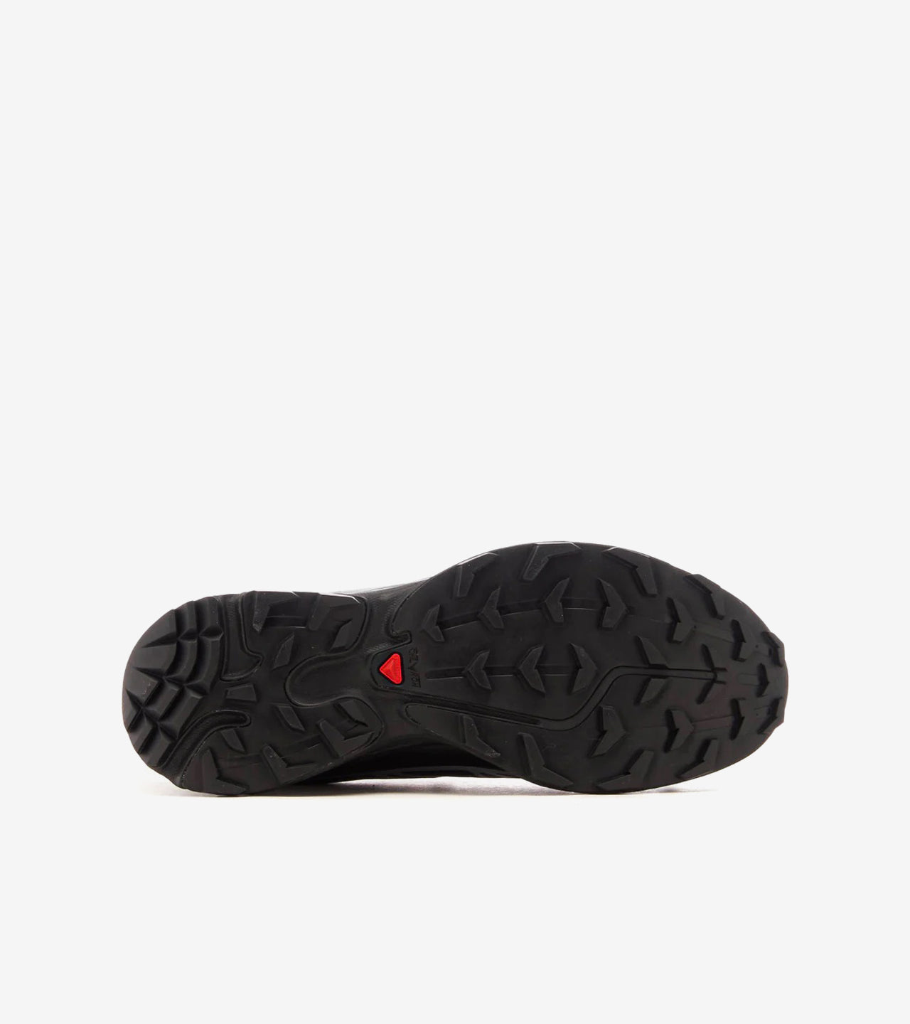 Salomon XT-6 Gore-Tex Black Silver — photo 4