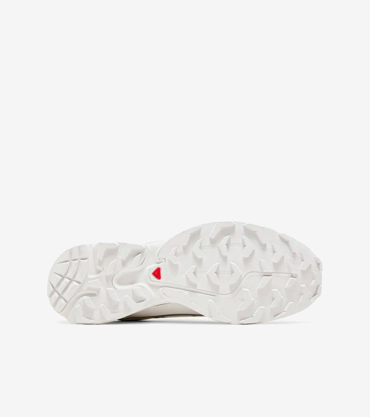Salomon XT-6 White/Ftw Silver — photo 3