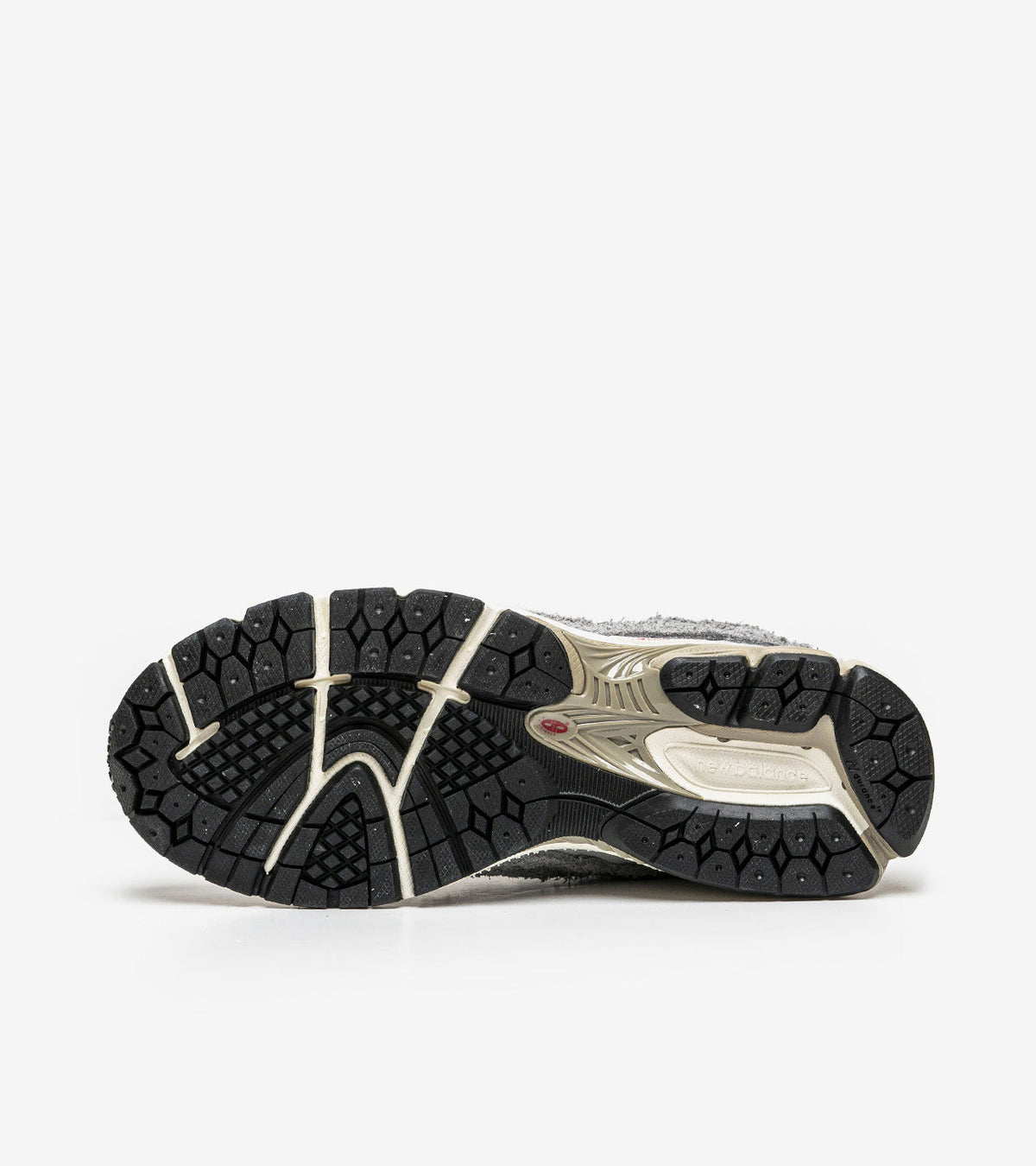 New Balance 2002R Protection Pack Grey — photo 3