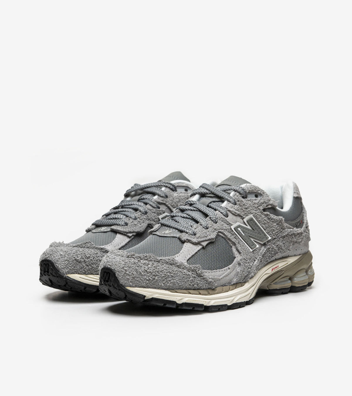 New Balance 2002R Protection Pack Grey — photo 2