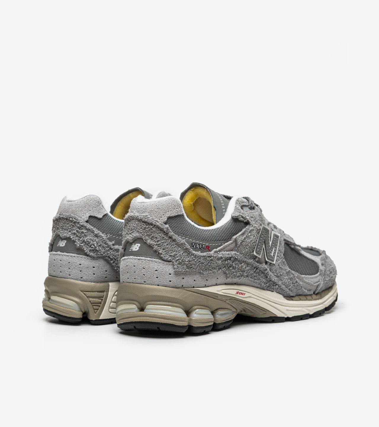 New Balance 2002R Protection Pack Grey — photo 4
