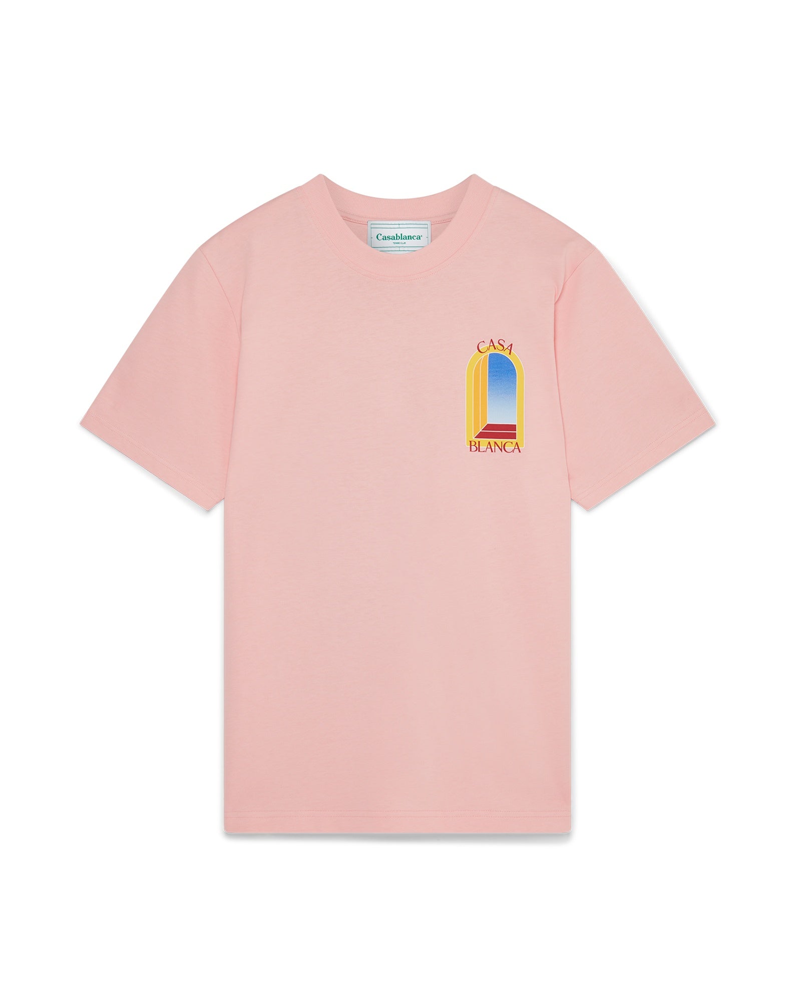 L'Arche De Jour T-Shirt - casablanca